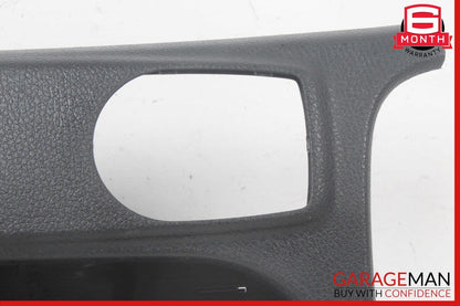 14-19 Mercedes W117 CLA250 CLA45 AMG Center Console Cup Holder Cupholder OEM