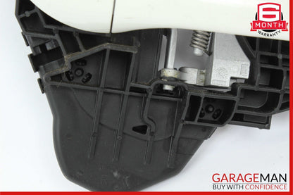 06-13 Mercedes W251 R350 R320 GL320 Front Right Side Exterior Door Handle White