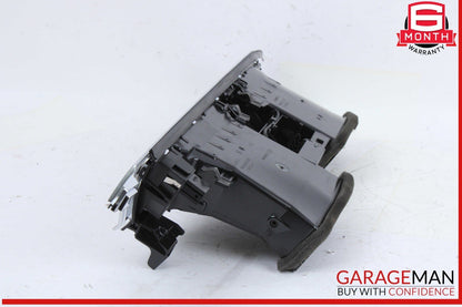 12-18 Audi A6 S6 Front Center Dash Dashboard Air Vent Hazard Switch OEM