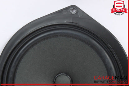 08-14 Mercedes W204 C250 Front Right & Left Door Sound Speakers Set of 2 OEM