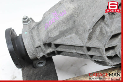 98-05 Mercedes W163 ML320 ML500 Rear Diff Differential Axle Carrier Assembly