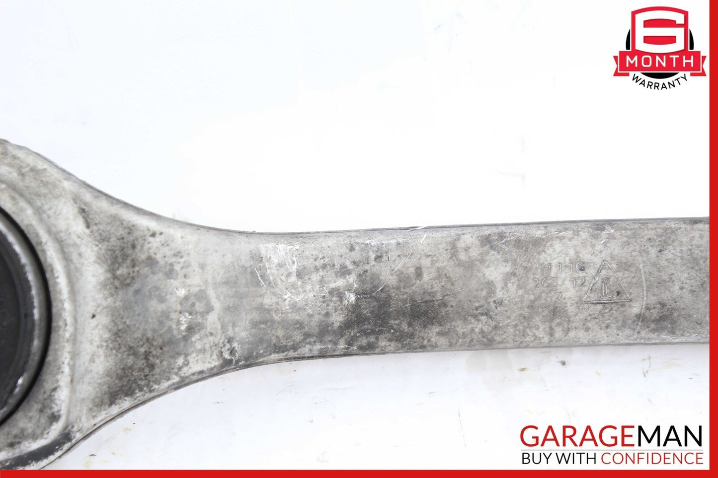 03-11 Mercedes SL500 CLS350 E350 Front Left Side Lower Wishbone Control Arm