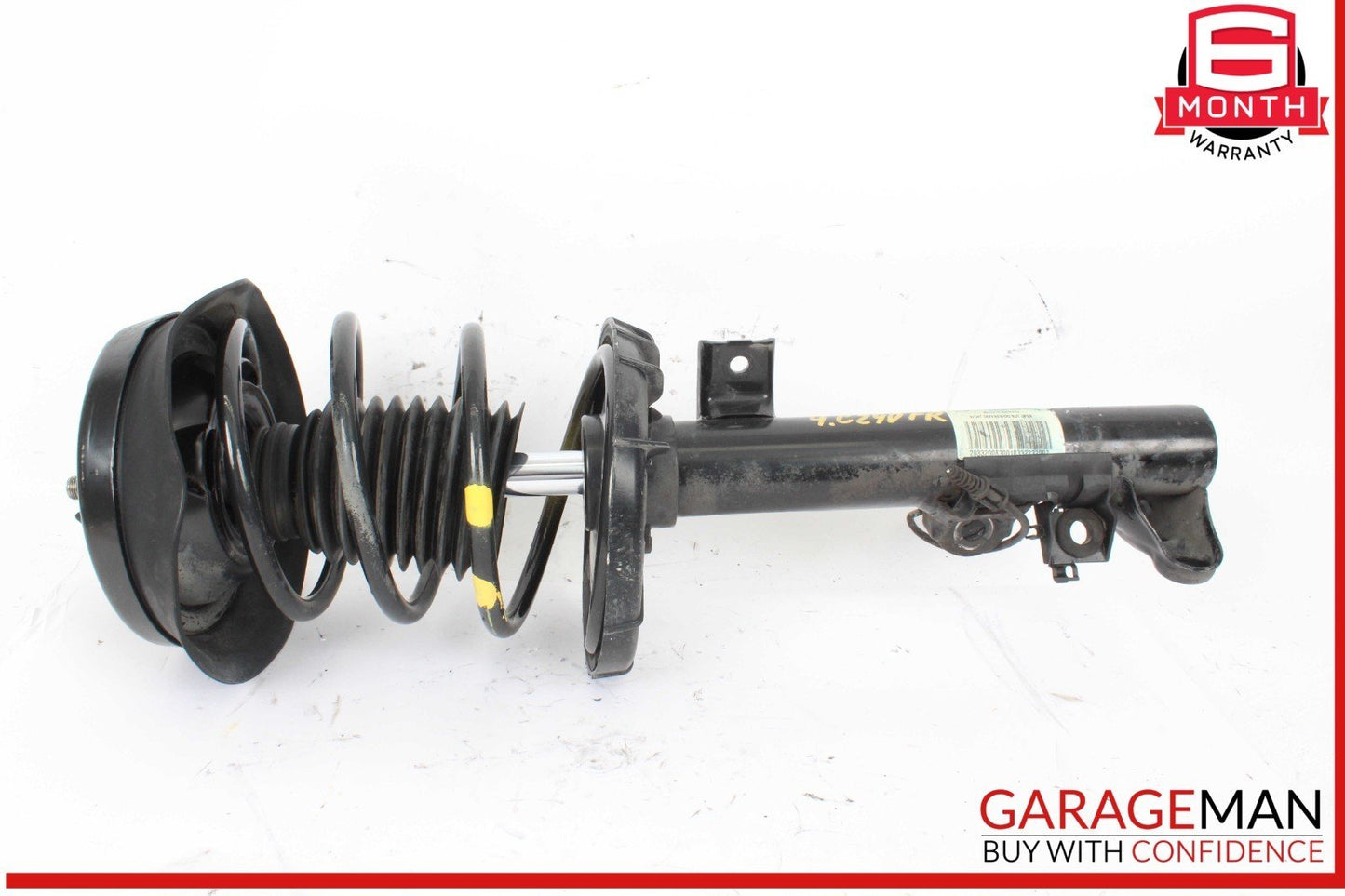 01-07 Mercedes W203 C240 C350 RWD Front Left or Right Shock Strut Absorber OEM