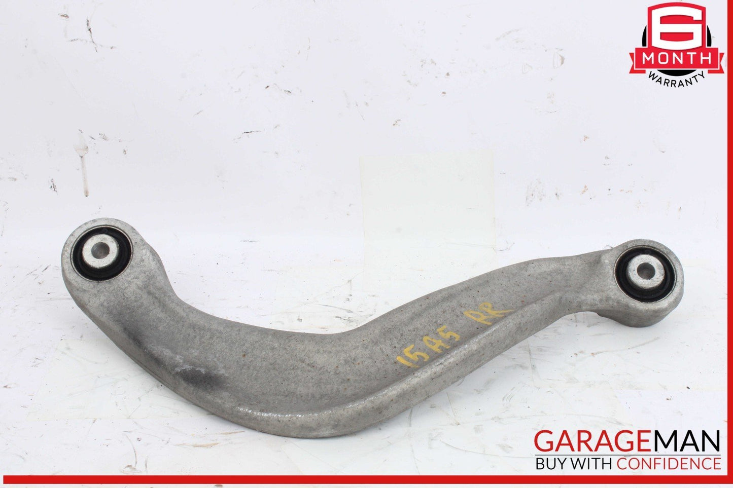 09-18 Audi A5 Q5 A7 S4 A4 Rear Right Passenger Side Upper Control Arm 8K0505324H