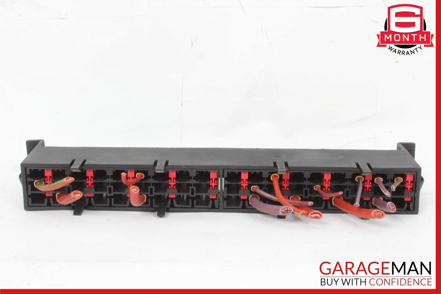 10-18 Mercedes W906 Sprinter 2500 Instument Panel Fuse Junction Holder Box OEM
