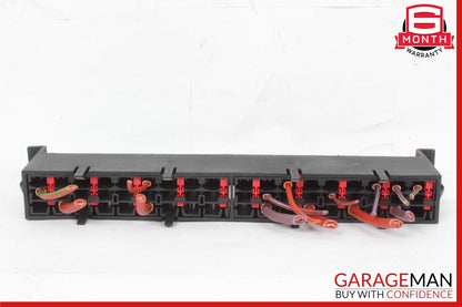 10-18 Mercedes W906 Sprinter 2500 Instument Panel Fuse Junction Holder Box OEM