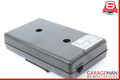 07-14 Mercedes W221 S550 CL550 CL600 Ipod Interface Control Module OEM