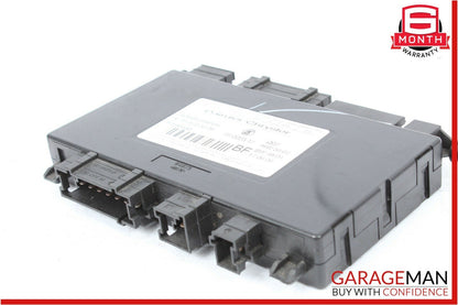 Mercedes W211 E350 CLS550 GL450 Front Right Side Under Seat Control Module OEM