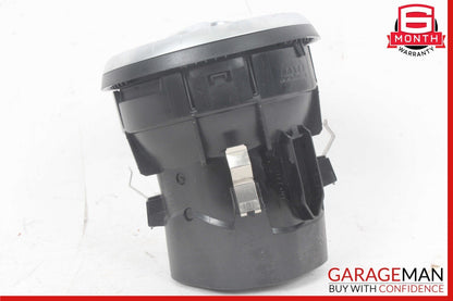 14-19 Mercedes W117 CLA250 Front Center AC A/C Air Vent Nozzle Trim Grill OEM