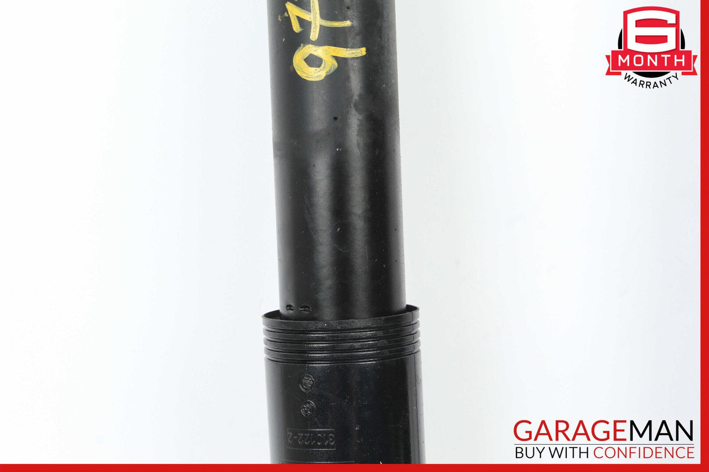 96-02 Mercedes W210 E420 E320 Front Left and Right Shock Strut Absorber Set OEM