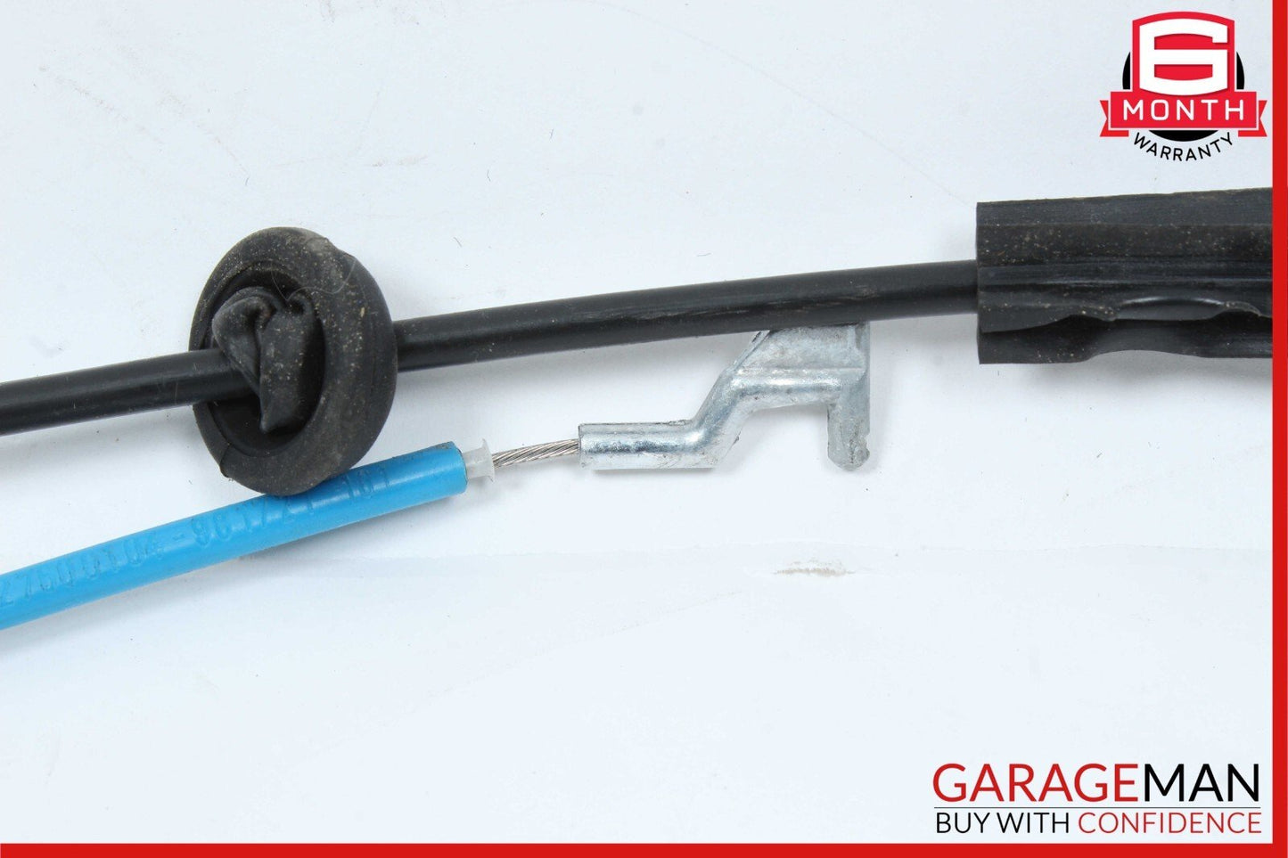 08-16 Mercedes E400 GLK350 E350 C350 Rear Left Side Door Lock Latch Actuator