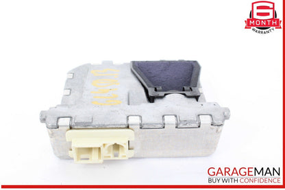 10-16 Mercedes X166 GL450 E550 C300 Front Active Lane Assist Front Camera OEM