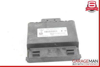 10-16 Porsche Panamera 970 Voltage Stabiliser Converter Control Module Unit OEM