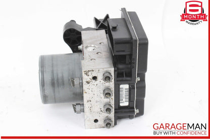 10-16 Mercedes W212 E350 E550 ABS Brake Hydraulic Pump Control Module Unit OEM