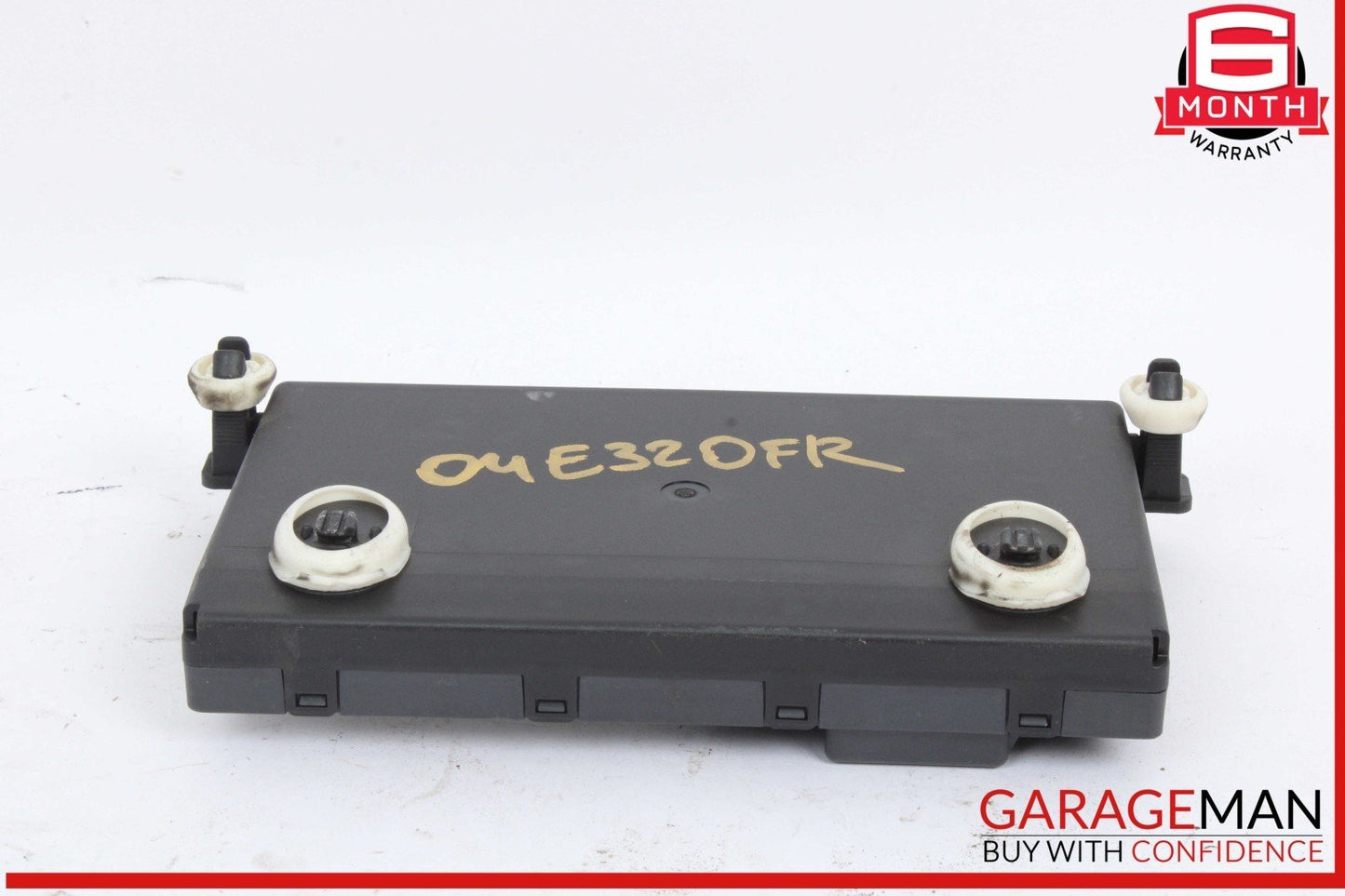 03-09 Mercedes W211 E320 Front Right Passenger Side Door Control Module Unit OEM