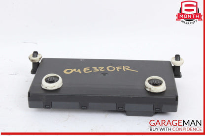03-09 Mercedes W211 E320 Front Right Passenger Side Door Control Module Unit OEM