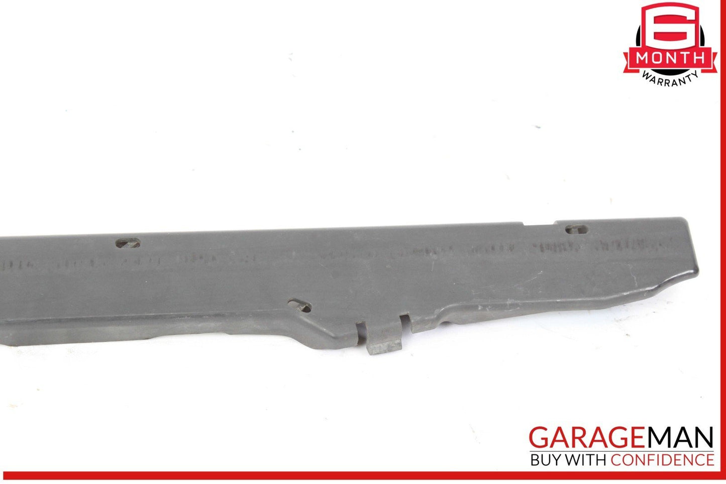 14-24 Mini Cooper Radiator Support Upper Seal 7347596 OEM