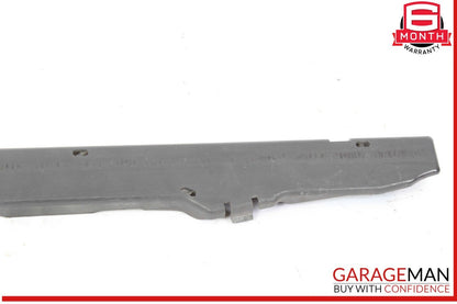 14-24 Mini Cooper Radiator Support Upper Seal 7347596 OEM