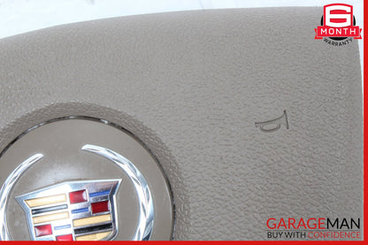08-11 Cadillac STS Steering Wheel Airbag Air Bag OEM