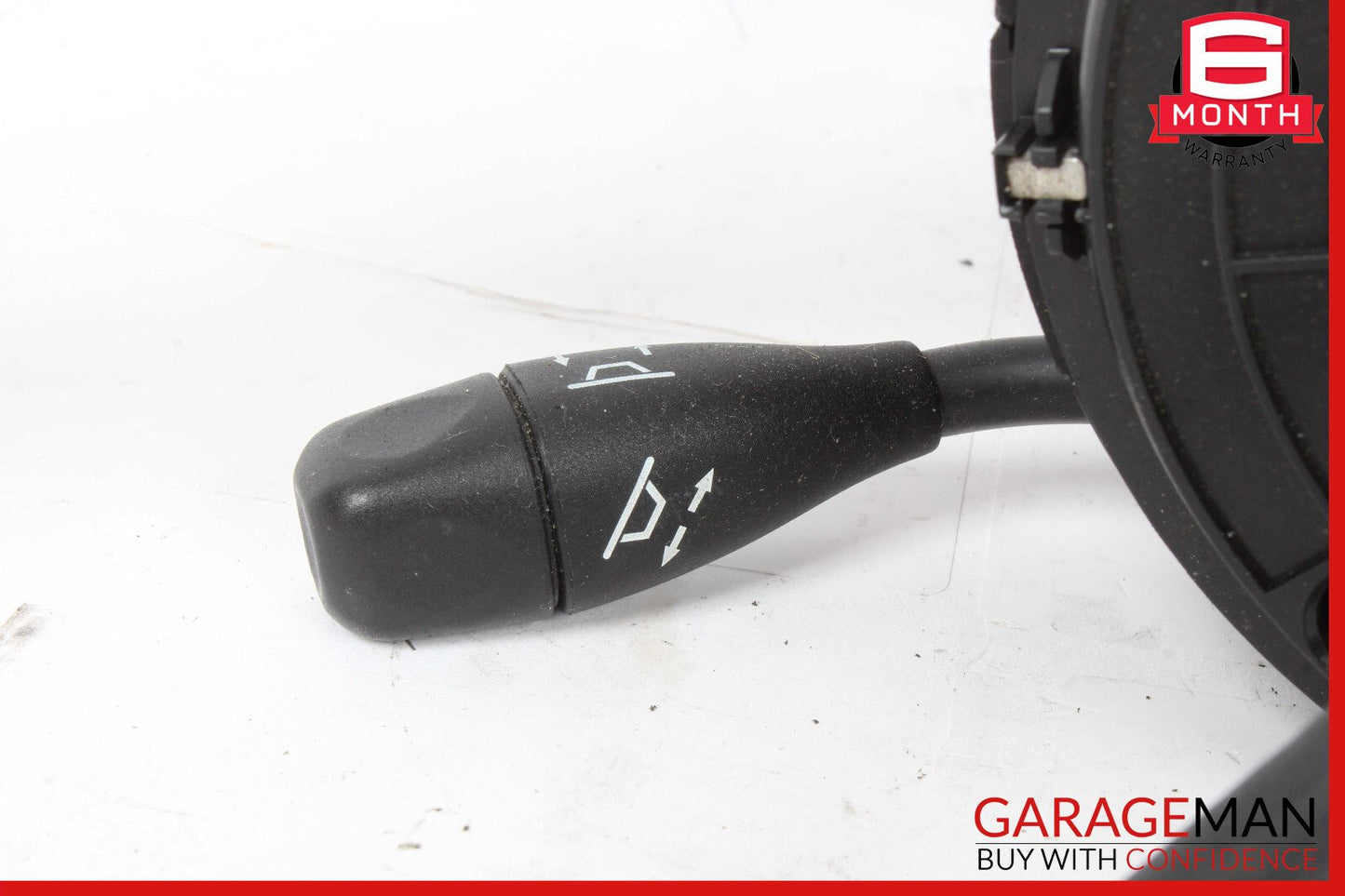 03-06 Mercedes R230 SL500 Steering Column Combination Switch Assembly OEM