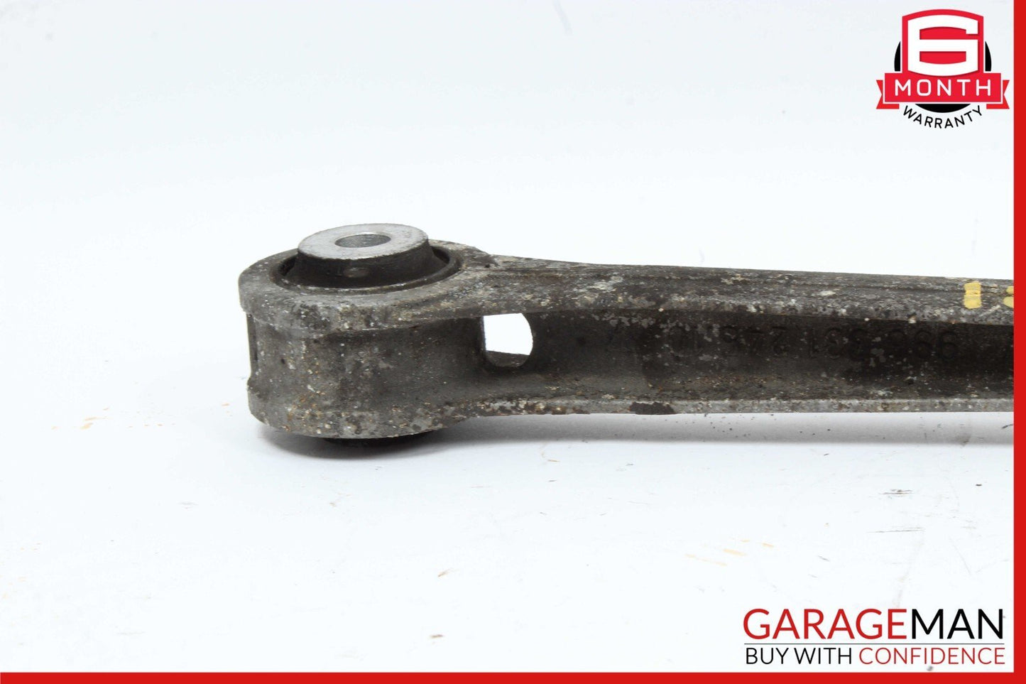 97-04 Porsche Boxster 986 Carrera 911 996 Rear Lower Track Control Arm