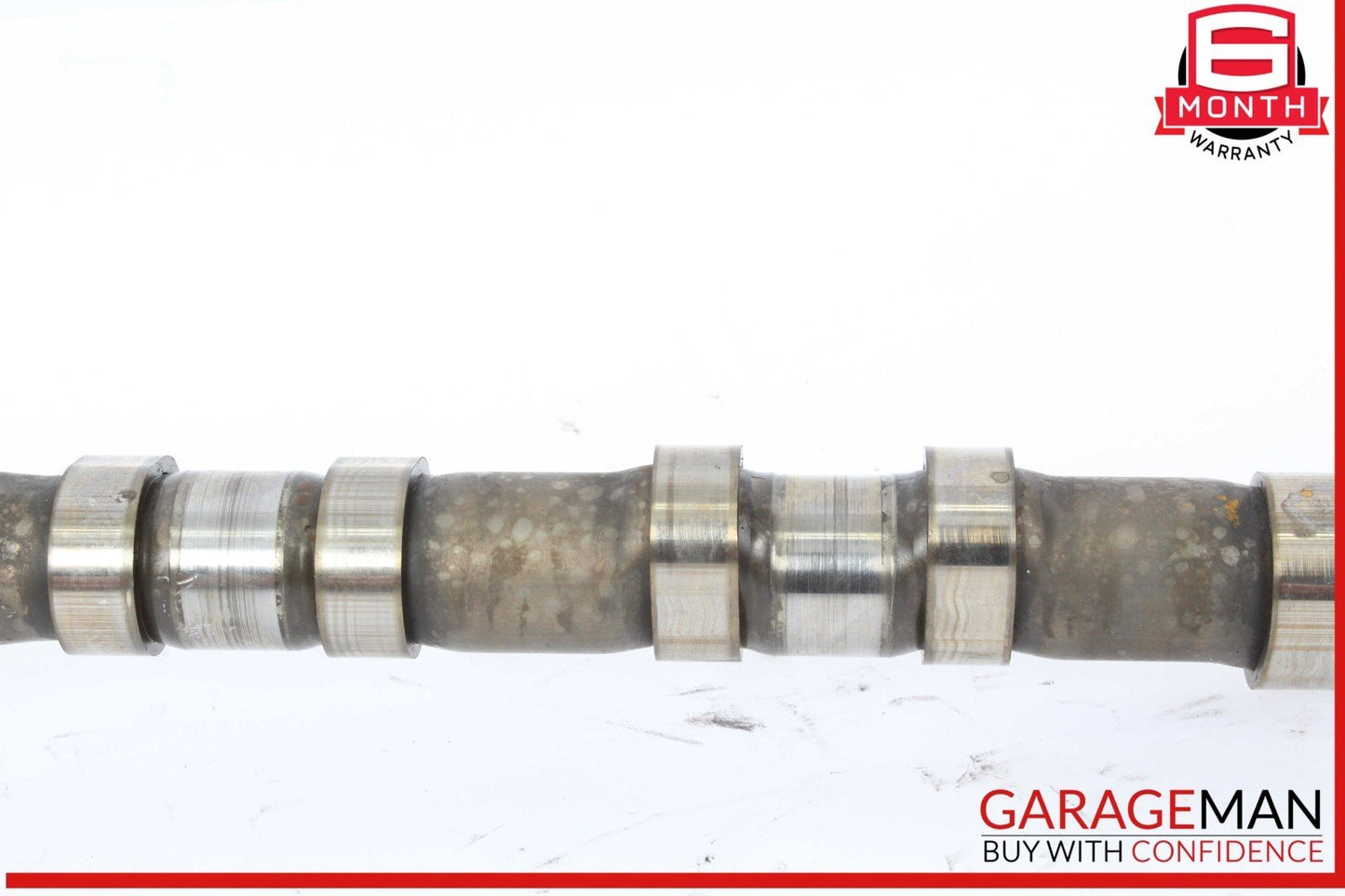 11-18 BMW X5 X6 X3 Engine Camshaft Cam Shaft Timing Gear Exhaust Actuator OEM