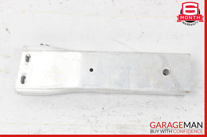 14-21 BMW i3 I01 Hybrid Front Left Bumper Reinforcement Bar Bracket OEM