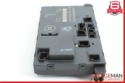 03-09 Mercedes W211 E350 E500 E55 AMG Front Left Side Door Control Module Unit