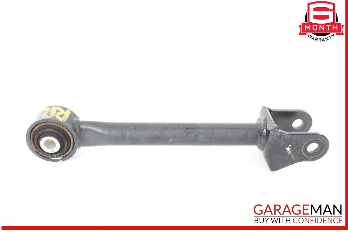 15-20 Hyundai Genesis G80 Rear Right Side Forward Upper Control Arm OEM