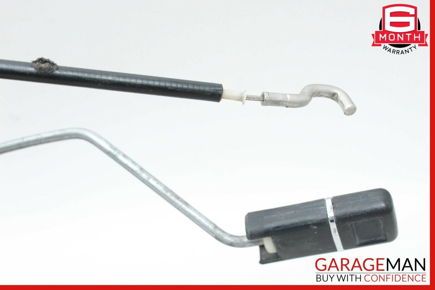07-14 Mercedes W216 CL550 S63 AMG Front Left Door Lock Latch Actuator OEM