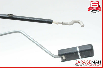 07-14 Mercedes W216 CL550 S63 AMG Front Left Door Lock Latch Actuator OEM