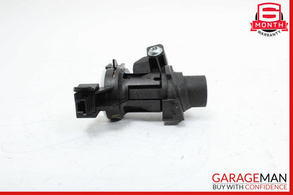 08-20 Mercedes W204 C300 SLK250 SL400 C250 Trunk Lid Latch Lock 2047500261 OEM