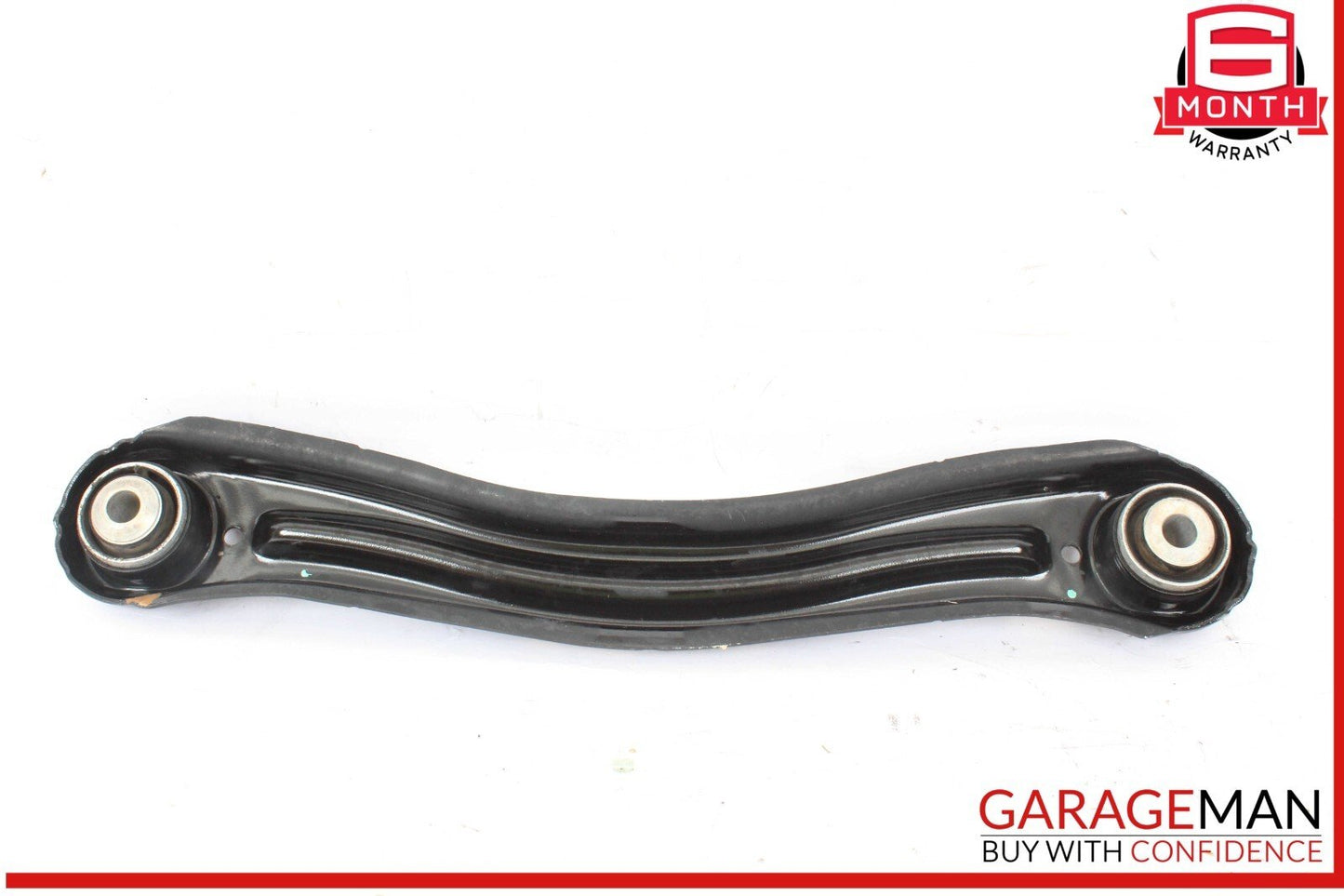 12-19 Mercedes W166 GLE400 Rear Left or Right Side Upper Camber Control Arm OEM