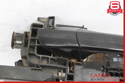 14-18 Mercedes W117 CLA250 CLA180 Front Right Side Exterior Door Handle Assy