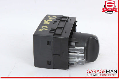 00-06 Mercedes W220 S430 Headlight Head Light Lamp Control Switch 2205450604 OEM