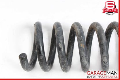 01-07 Mercedes W203 C320 Rear Left & Right Shock Absorber Coil Spring Set of 2