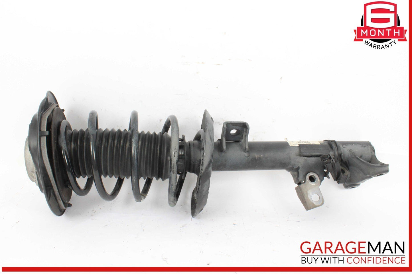10-16 Mercedes W212 E350 Front Right or Left Side Shock Strut Absorber OEM