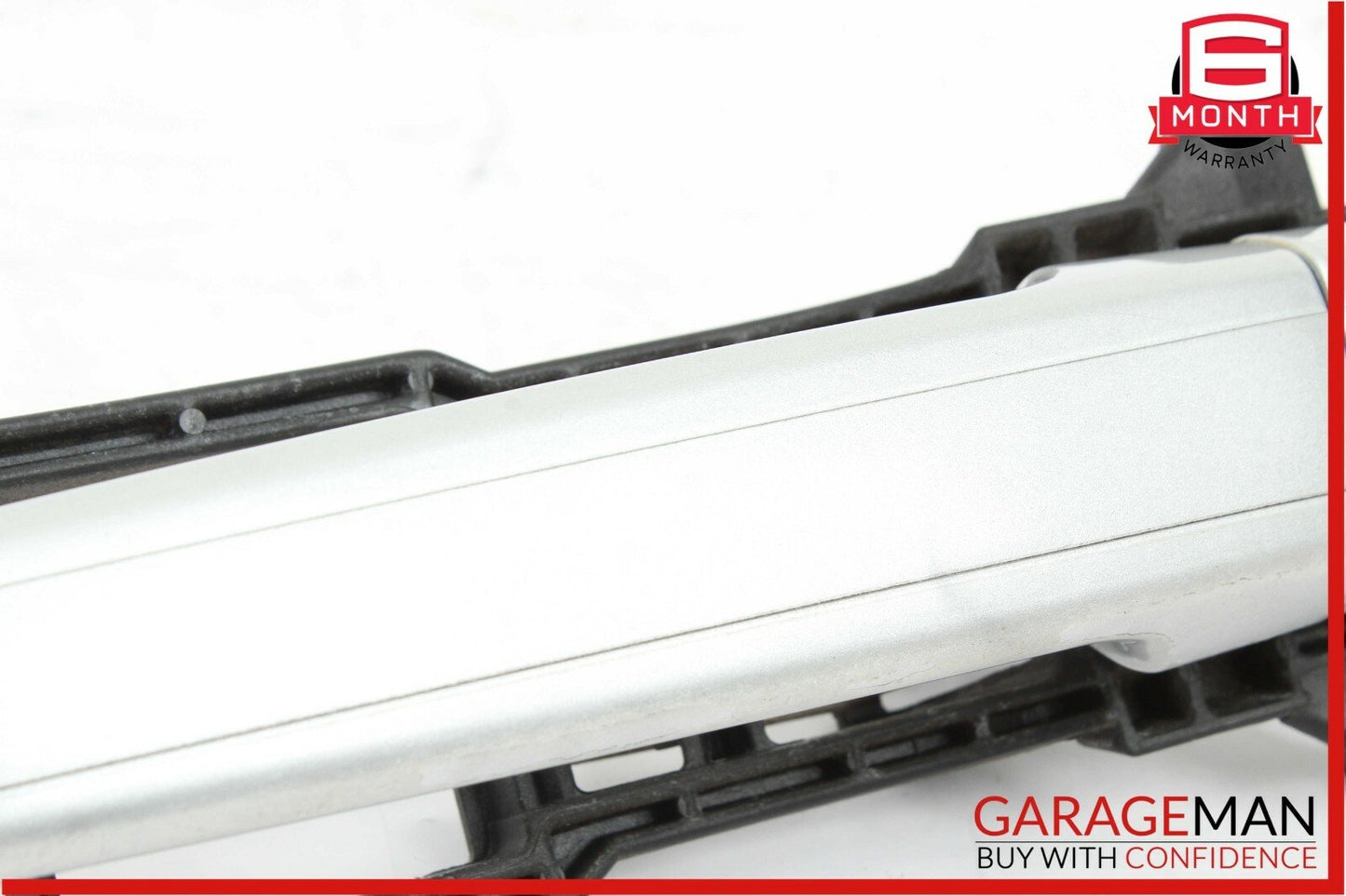 01-04 Mercedes R170 SLK230 SLK320 Front Right Side Exterior Door Handle Silver