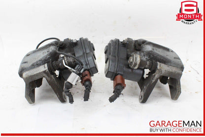 Rear Left and Right Side Brake Caliper 4G6AE, 4G5AE