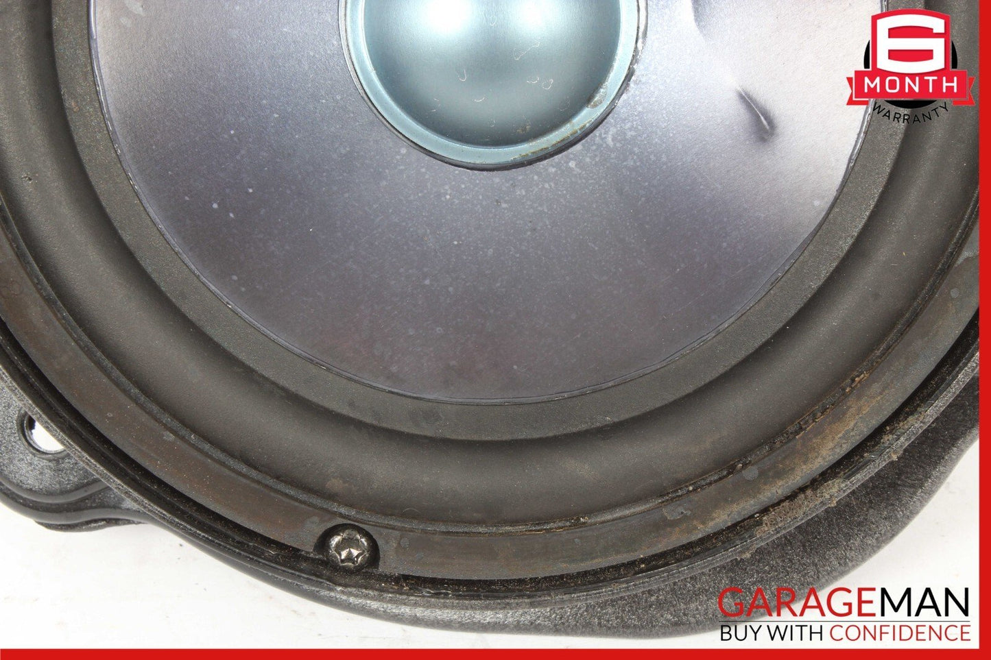 06-11 Mercedes W219 CLS63 CLS500 Door Speaker Sound Audio Radio 2198200102 OEM