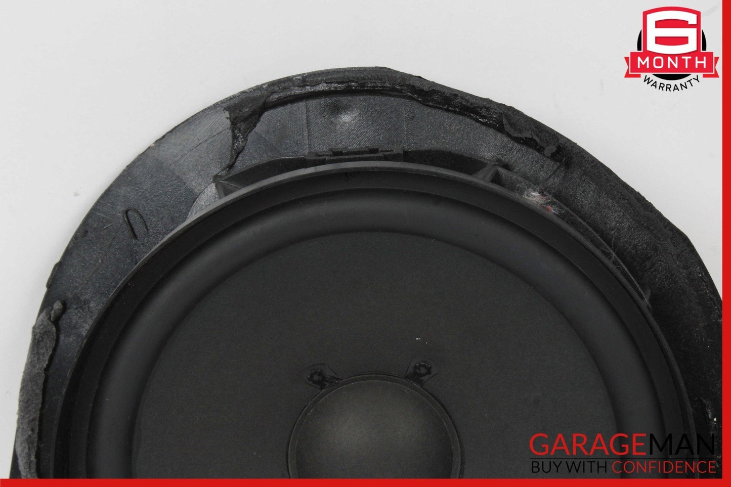 03-09 Mercedes W211 E500 Front Right & Left Side Door Audio Sound Speakers OEM
