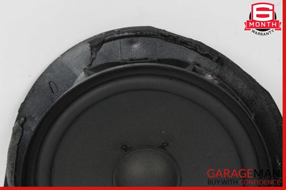 03-09 Mercedes W211 E500 Front Right & Left Side Door Audio Sound Speakers OEM