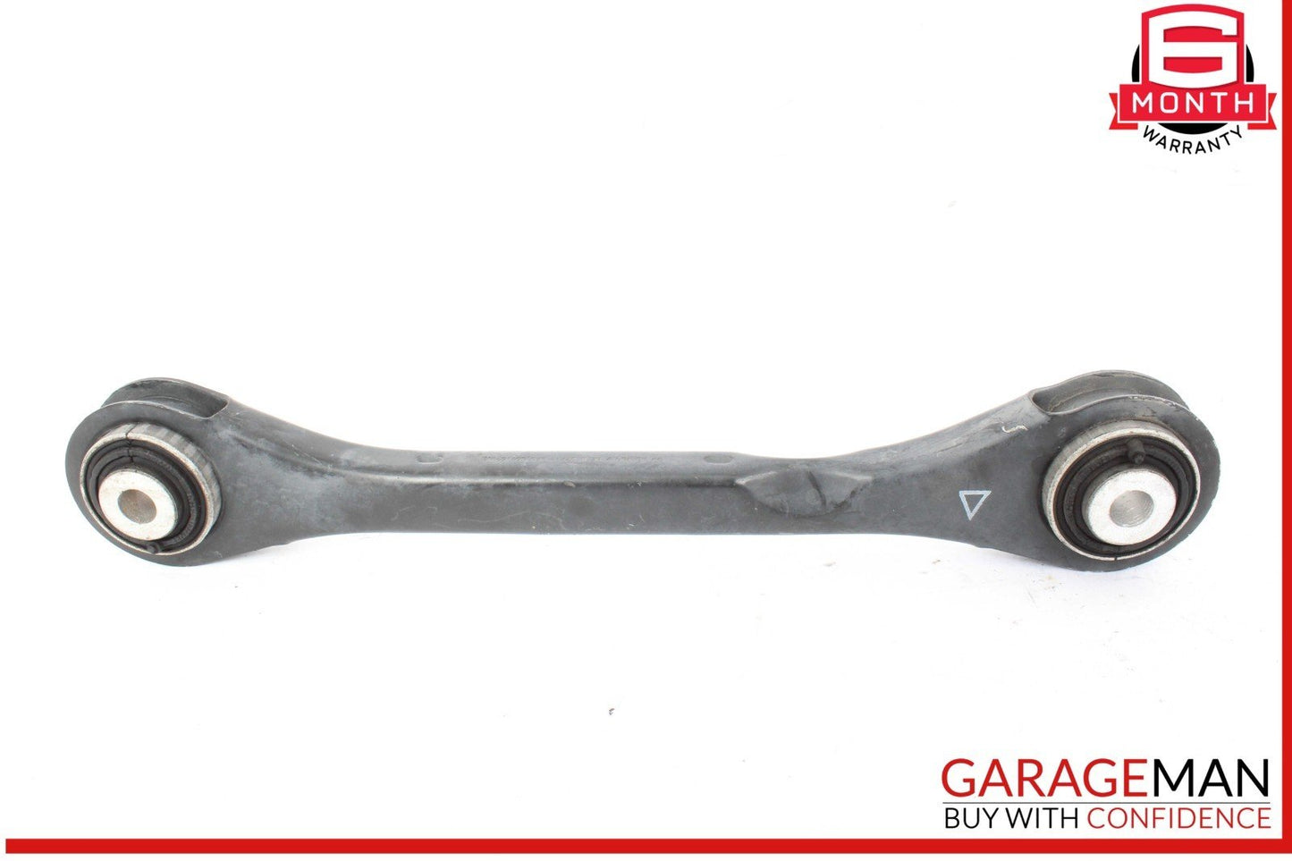 09-18 Audi A6 A7 S4 A4 Rear Left or Right Side Lower Forward Control Arm OEM