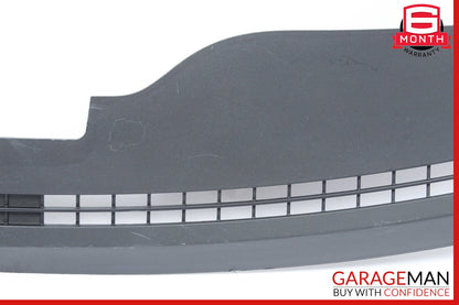 19-21 Lincoln Nautilus Dash Dashboard Defrost Grille Cover Trim OEM