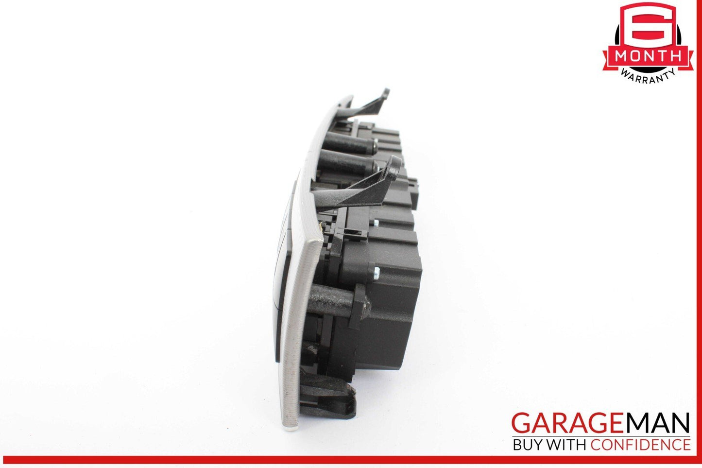 05-07 Mercedes W203 C350 Sport Dash Hazard Door Lock ESP Control Switch Module