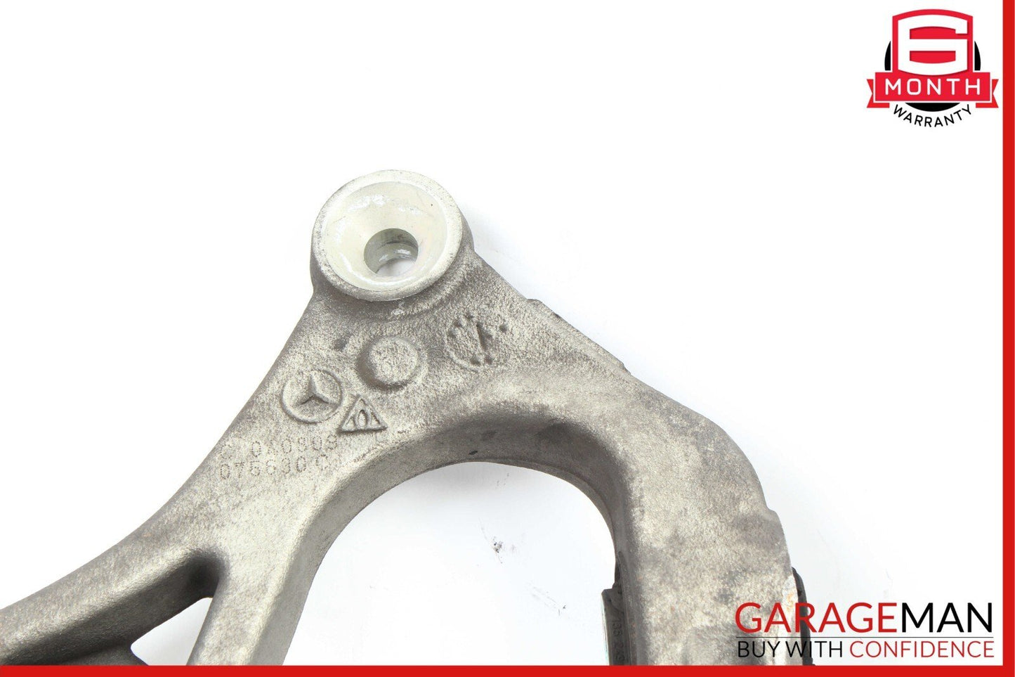 06-12 Mercedes W164 ML350 ML550 Rear Left Side Suspension Lower Control Arm OEM