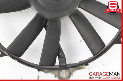 90-02 Mercedes R129 SL500 SL320 Radiator Cooling Fan Motor 1295050455 OEM