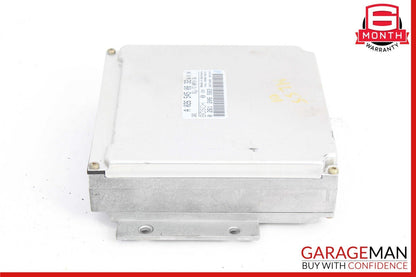 00-03 Mercedes W163 ML55 AMG ECU Engine Control Module Unit 0265450832 OEM
