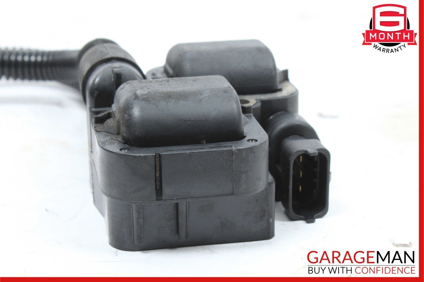98-06 Mercedes W215 CL55 C320 S500 SL500 S430 Ignition Coil Pack 0001587803 OEM