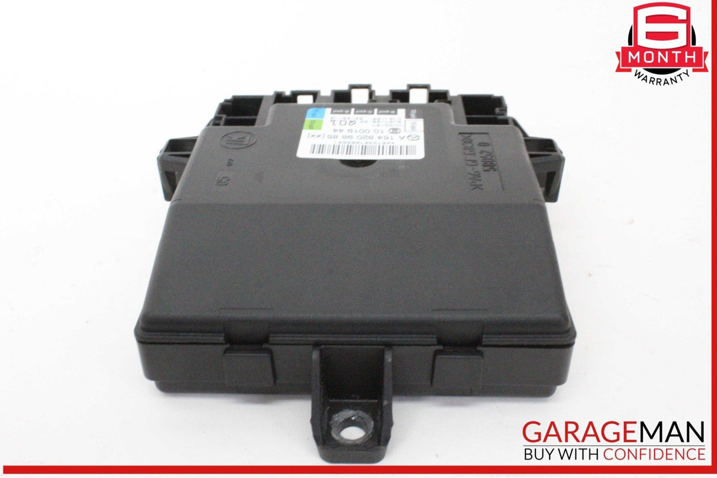 06-13 Mercedes W164 ML350 4MATIC Front Right Side Door Control Module OEM